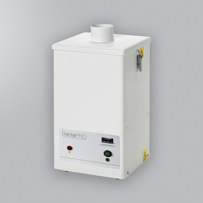 DentalPRO 250  DentalPRO 250